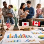 découvrez un comparatif détaillé des variations du salaire pendant le congé parental à travers différents pays, mettant en lumière les différences clés et les meilleures pratiques.