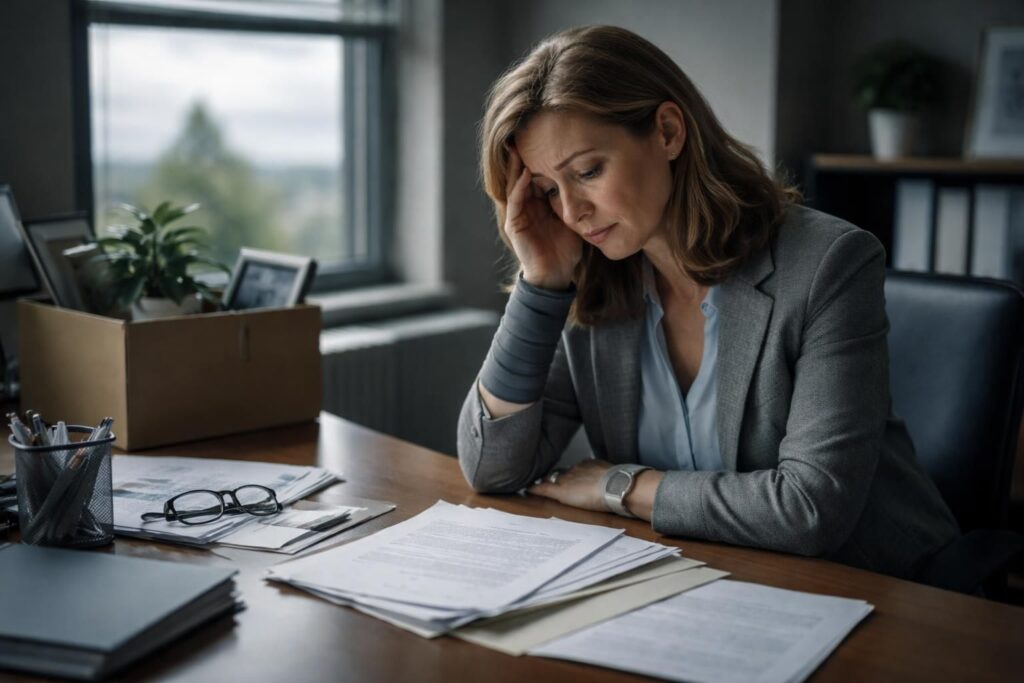 découvrez les conséquences du licenciement lié à une maladie professionnelle, vos droits et les démarches à suivre pour protéger votre situation.