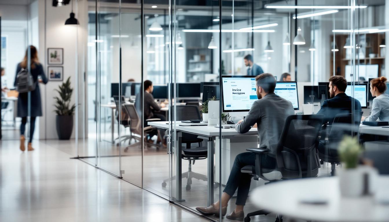 découvrez les meilleures pratiques pour la facturation d'acompte client en 2026 et assurez une gestion efficace et conforme de vos paiements anticipés.