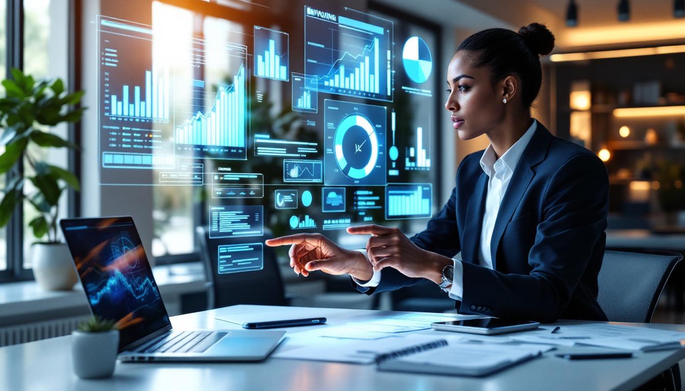 découvrez les meilleures pratiques pour la facturation d'acompte client en 2026, afin d'optimiser votre trésorerie et garantir des transactions sécurisées.