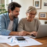 découvrez un témoignage touchant sur la confiance et la collaboration entre frères, où gérer les comptes de leur mère renforce les liens familiaux et l'entraide.