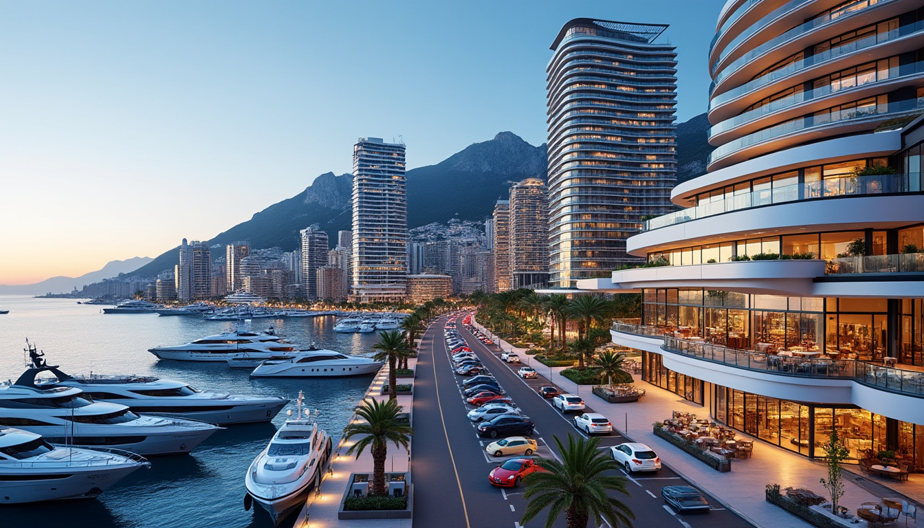 découvrez comment fonctionne le smic net à monaco, ainsi que les particularités de la fiscalité monégasque. informations claires sur les salaires et impôts pour mieux comprendre la législation locale.