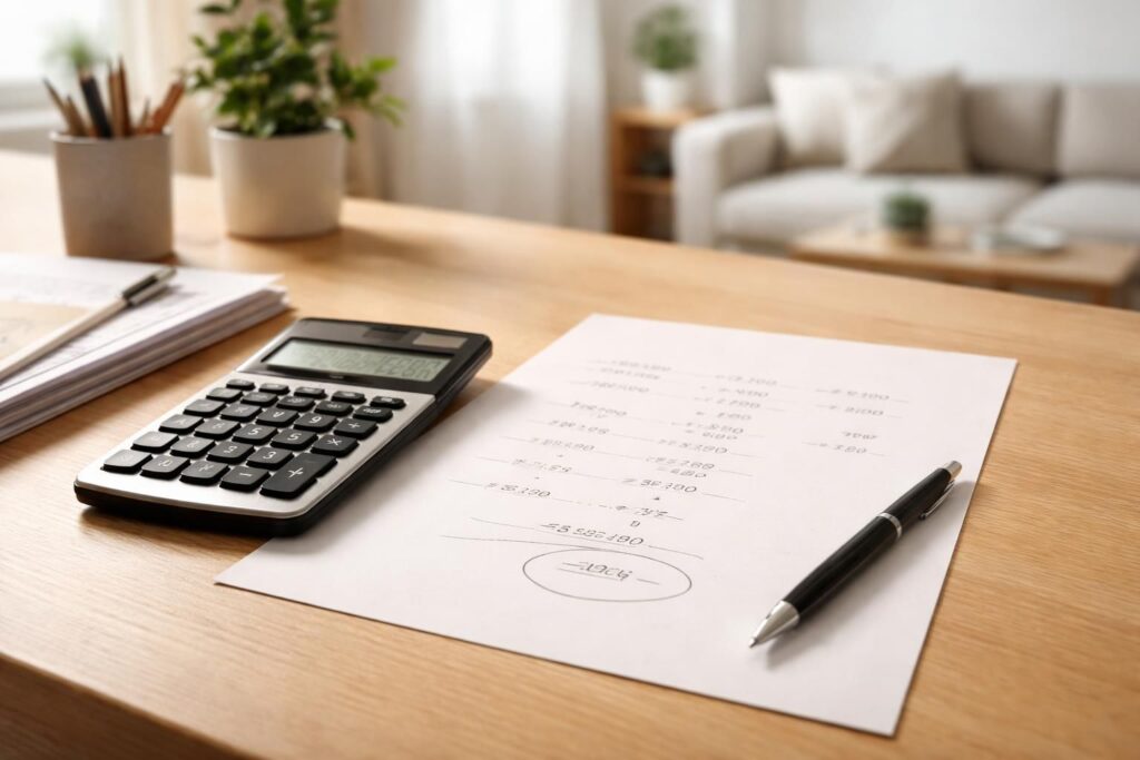 découvrez comment calculer le montant des apl pour un loyer mensuel de 300 euros et optimisez votre aide au logement grâce à notre guide pratique.