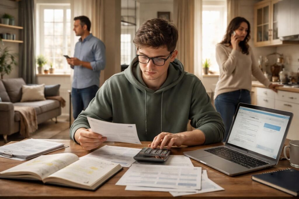 découvrez les montants, fréquences et modalités de paiement de la pension alimentaire pour un étudiant majeur dont les parents sont divorcés. guide complet et conseils pratiques.