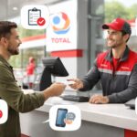 découvrez comment optimiser le délai de remboursement de la caution pour la station essence total en 5 étapes simples et efficaces. suivez nos conseils pratiques pour récupérer votre caution rapidement et sans souci.