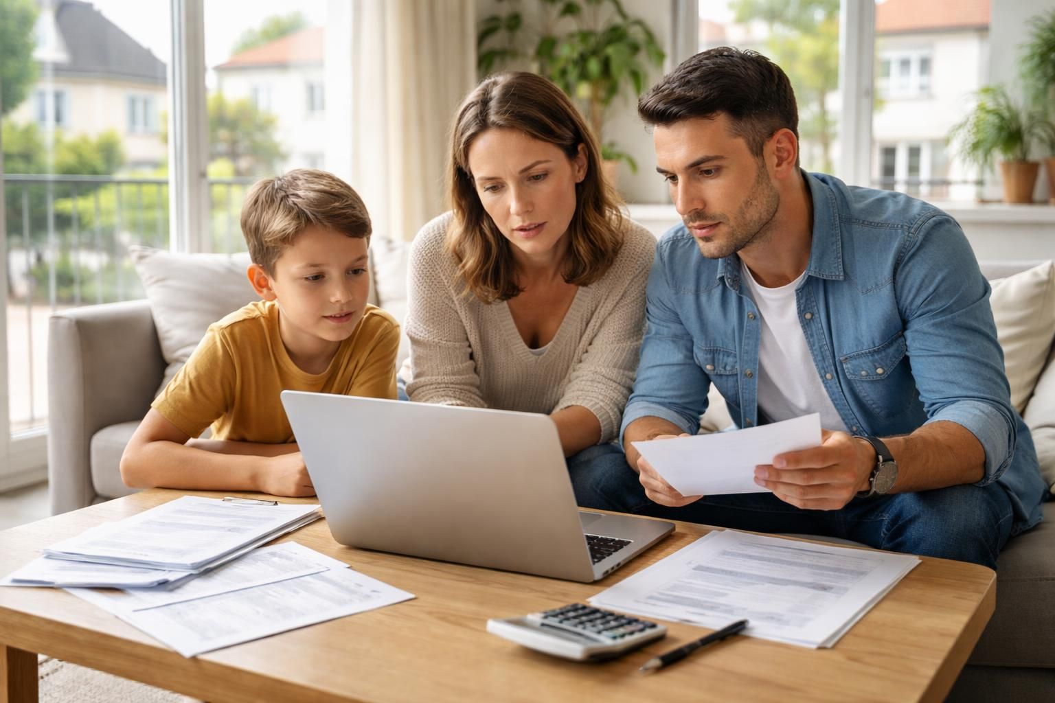 découvrez si vous pouvez cumuler l'apl et le rls de la caf et faites facilement le calcul de vos droits pour optimiser votre aide au logement.