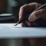 Pourquoi demander une attestation de renonciation à la protection du patrimoine