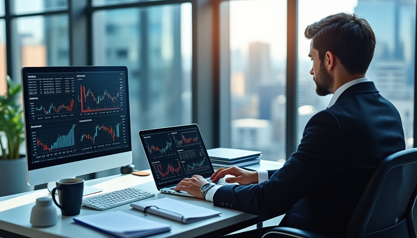 découvrez pourquoi la roc (rentabilité des capitaux) en finance est un indicateur clé pour les entrepreneurs. apprenez comment elle peut mesurer la performance de votre entreprise et guider vos décisions stratégiques.
