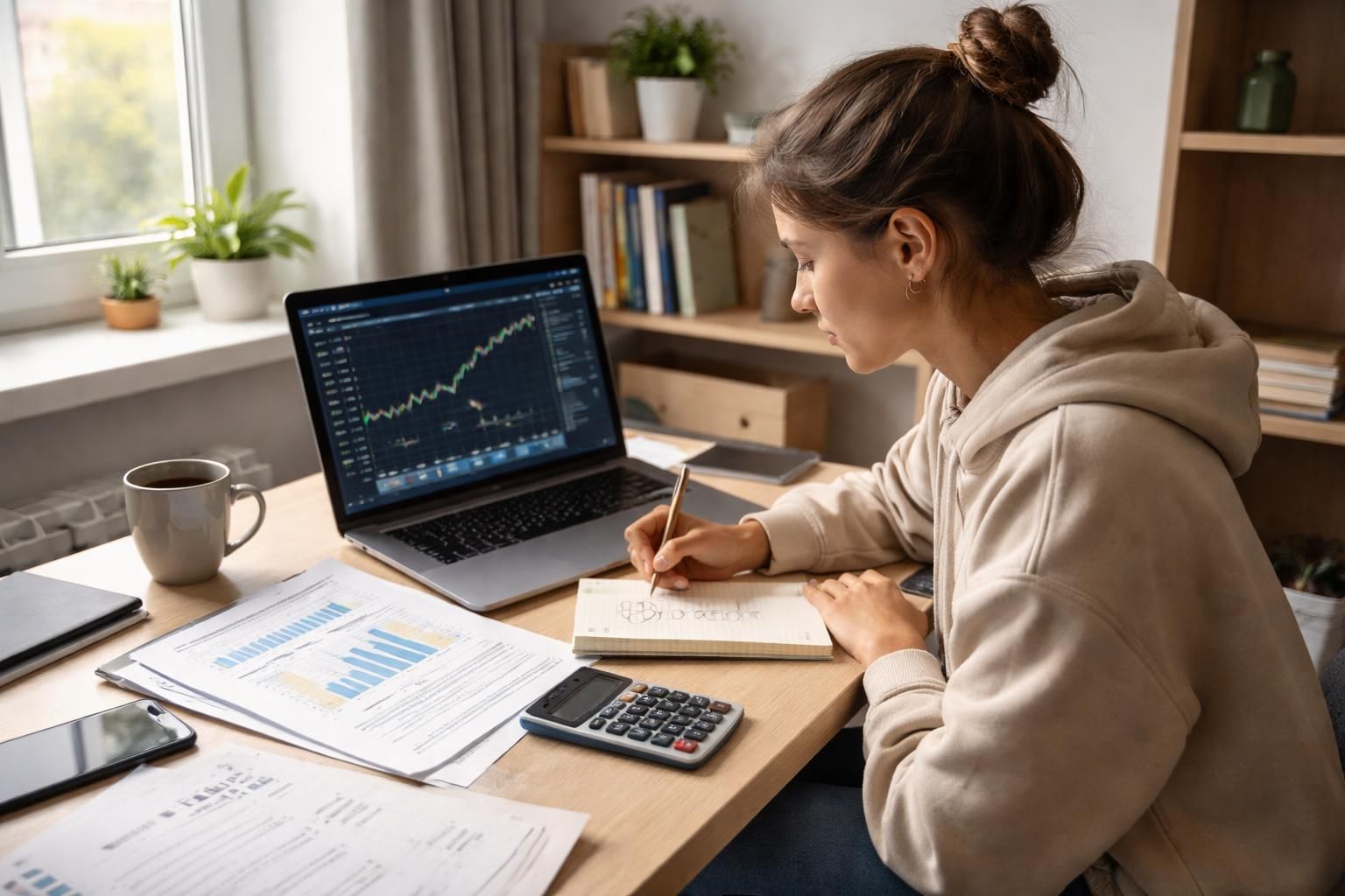 découvrez pourquoi la simulation de la bourse du crous est cruciale pour mieux gérer votre budget étudiant et optimiser vos ressources financières.