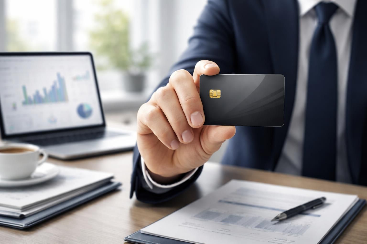 découvrez pourquoi activer la carte pro société générale est crucial pour gérer efficacement les dépenses de votre entreprise et optimiser votre trésorerie.