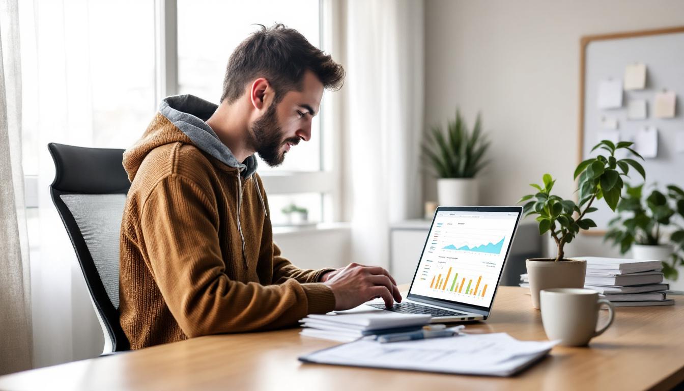 découvrez pourquoi l'affacturage est crucial pour les tpe en période de crise, en assurant une trésorerie stable et une gestion optimisée des factures.