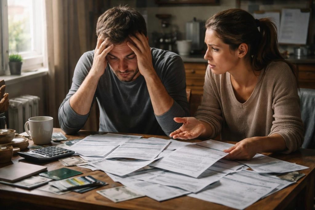 découvrez pourquoi le diac, le loa et le surendettement représentent des défis majeurs pour les ménages, et comment mieux gérer ces situations financières complexes.