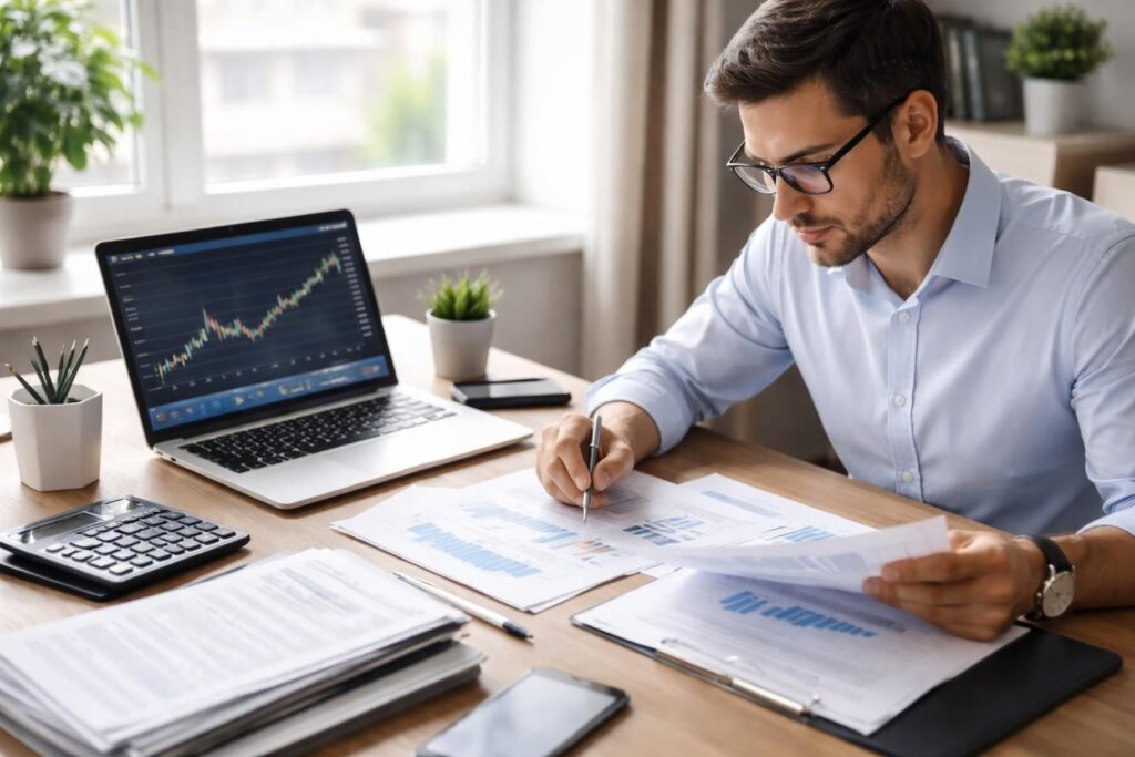 découvrez pourquoi le revenu net catégoriel est un indicateur clé pour évaluer précisément votre situation financière et prendre des décisions éclairées.