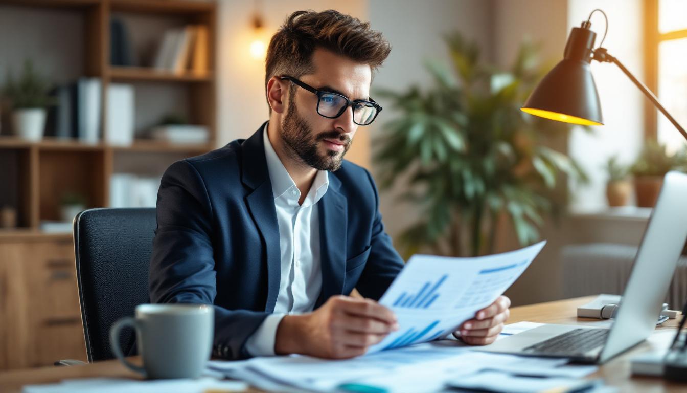 découvrez pourquoi le factoring est une solution financière avantageuse pour les tpe, permettant d'améliorer leur trésorerie et de sécuriser leurs paiements dès aujourd'hui.