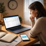 découvrez pourquoi le timing du virement bancaire de la banque postale le lundi est essentiel pour gérer efficacement votre budget et éviter les frais inattendus.