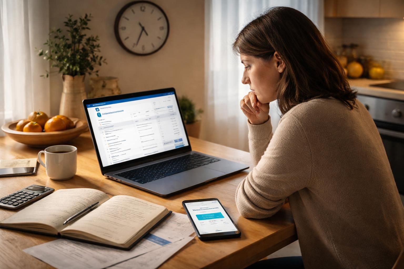 découvrez pourquoi le timing du virement bancaire de la banque postale le lundi est essentiel pour gérer efficacement votre budget et éviter les frais inattendus.