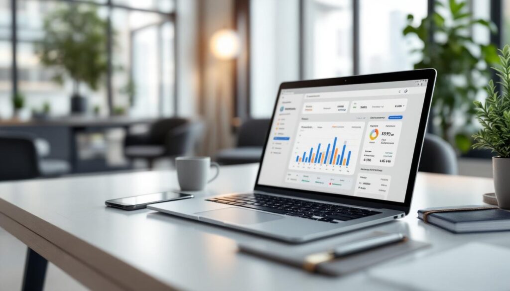découvrez les avantages d'un compte professionnel en ligne pour votre selasu : simplicité, gain de temps et gestion optimisée de vos finances.