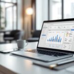 découvrez les avantages d'un compte professionnel en ligne pour votre selasu : simplicité, gain de temps et gestion optimisée de vos finances.