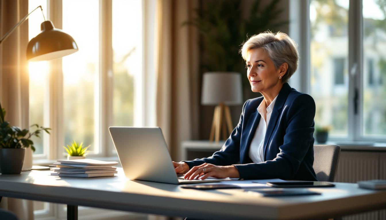 découvrez pourquoi comparer les plans épargne retraite est crucial pour assurer votre sécurité financière et optimiser votre avenir.