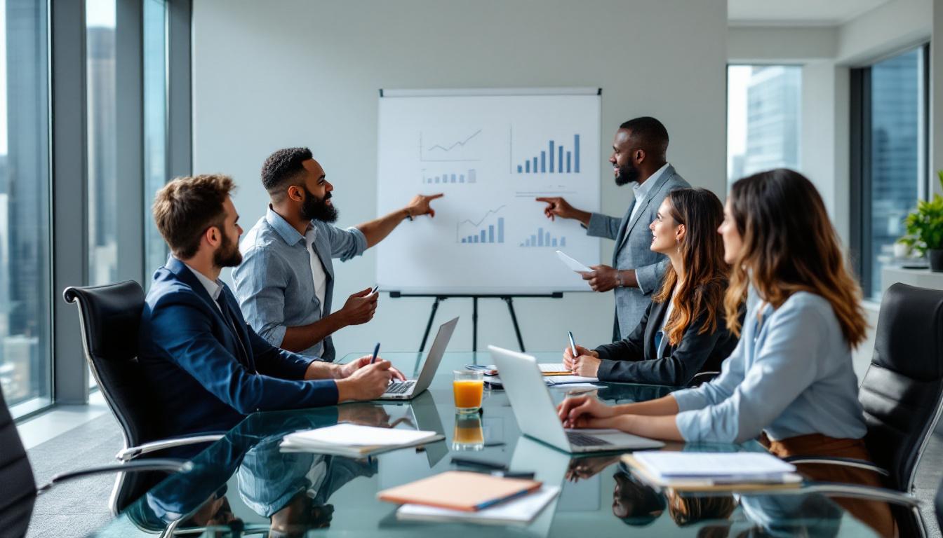 découvrez pourquoi comparer les plans épargne retraite est crucial pour sécuriser votre avenir financier et choisir l'option la plus adaptée à vos besoins.