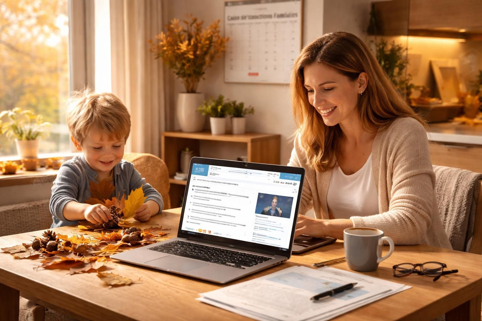 découvrez nos conseils pratiques pour bien préparer le versement de la caf en octobre et optimiser vos aides financières.