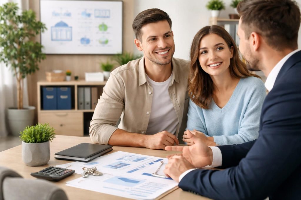 découvrez les dispositifs existants pour les primo-accédants souhaitant obtenir un prêt immobilier, et réalisez votre projet d'achat en toute confiance.