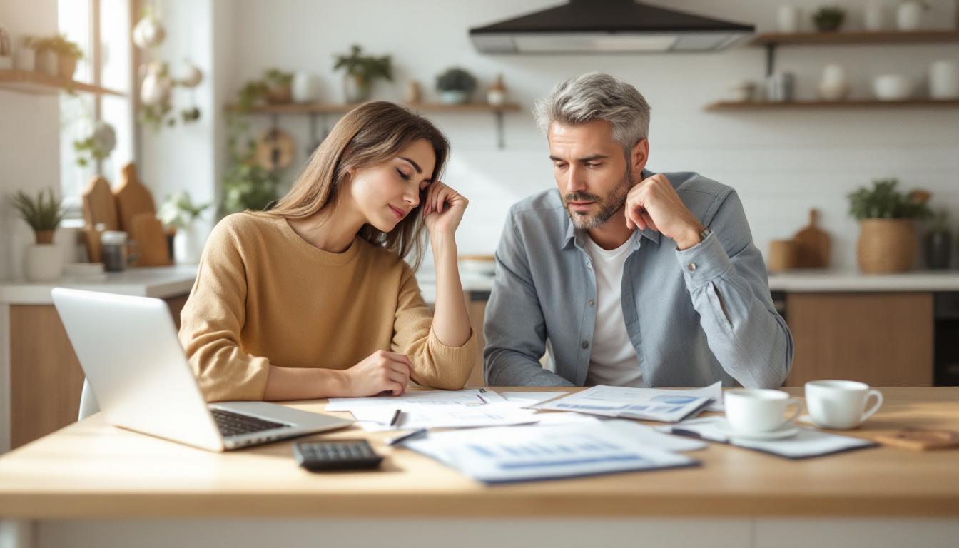 découvrez si un prêt immobilier sur 25 ans est adapté à votre projet : avantages, inconvénients et conseils pour faire le meilleur choix financier.