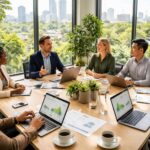 anticipez et planifiez efficacement votre capital d'expenditure capex pour assurer un avenir durable et optimiser vos investissements à long terme.