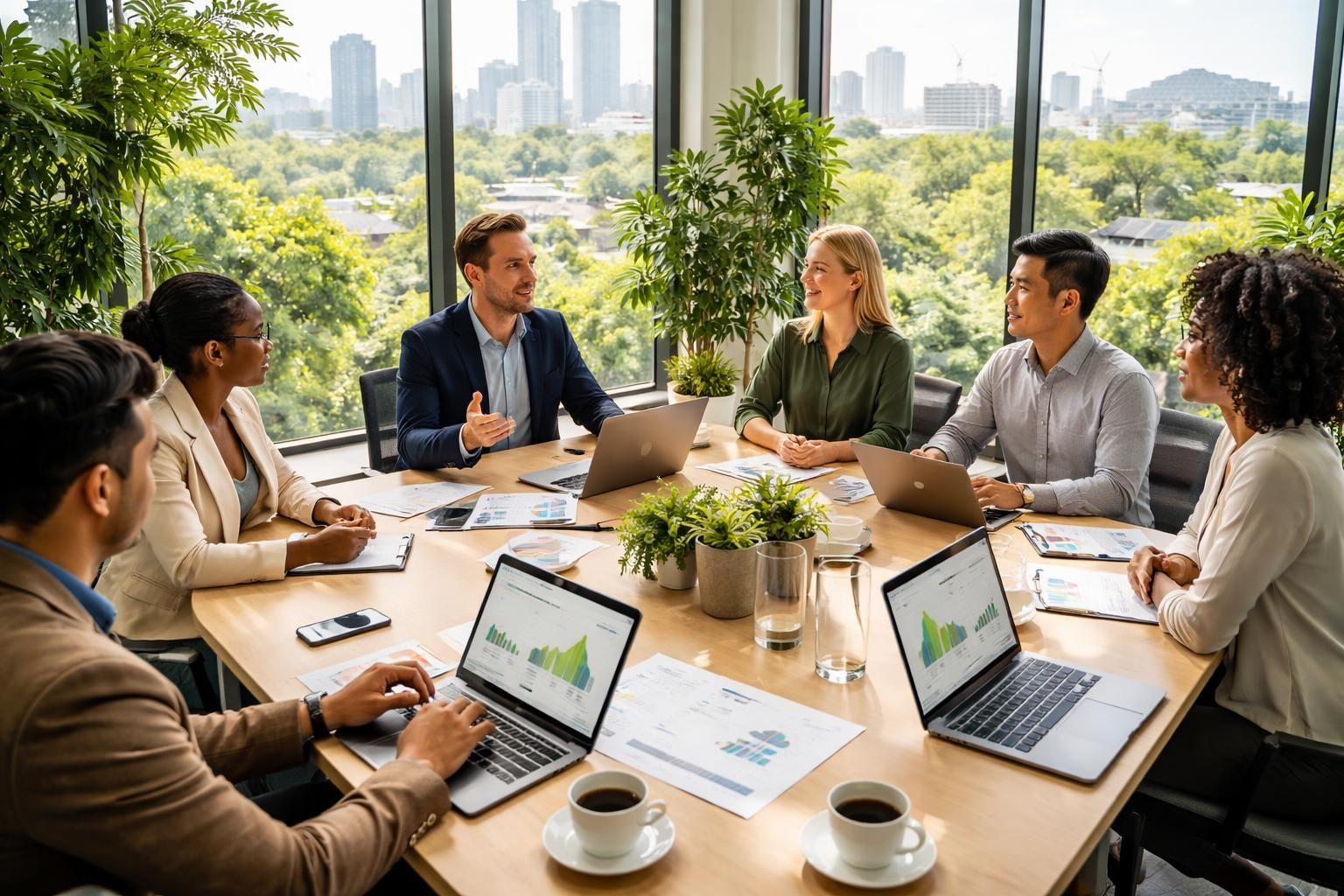 anticipez et planifiez efficacement votre capital d'expenditure capex pour assurer un avenir durable et optimiser vos investissements à long terme.