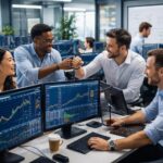 découvrez les témoignages inspirants de traders ayant réussi grâce au prop firm trading. apprenez leurs stratégies et astuces pour réussir dans ce domaine exigeant.