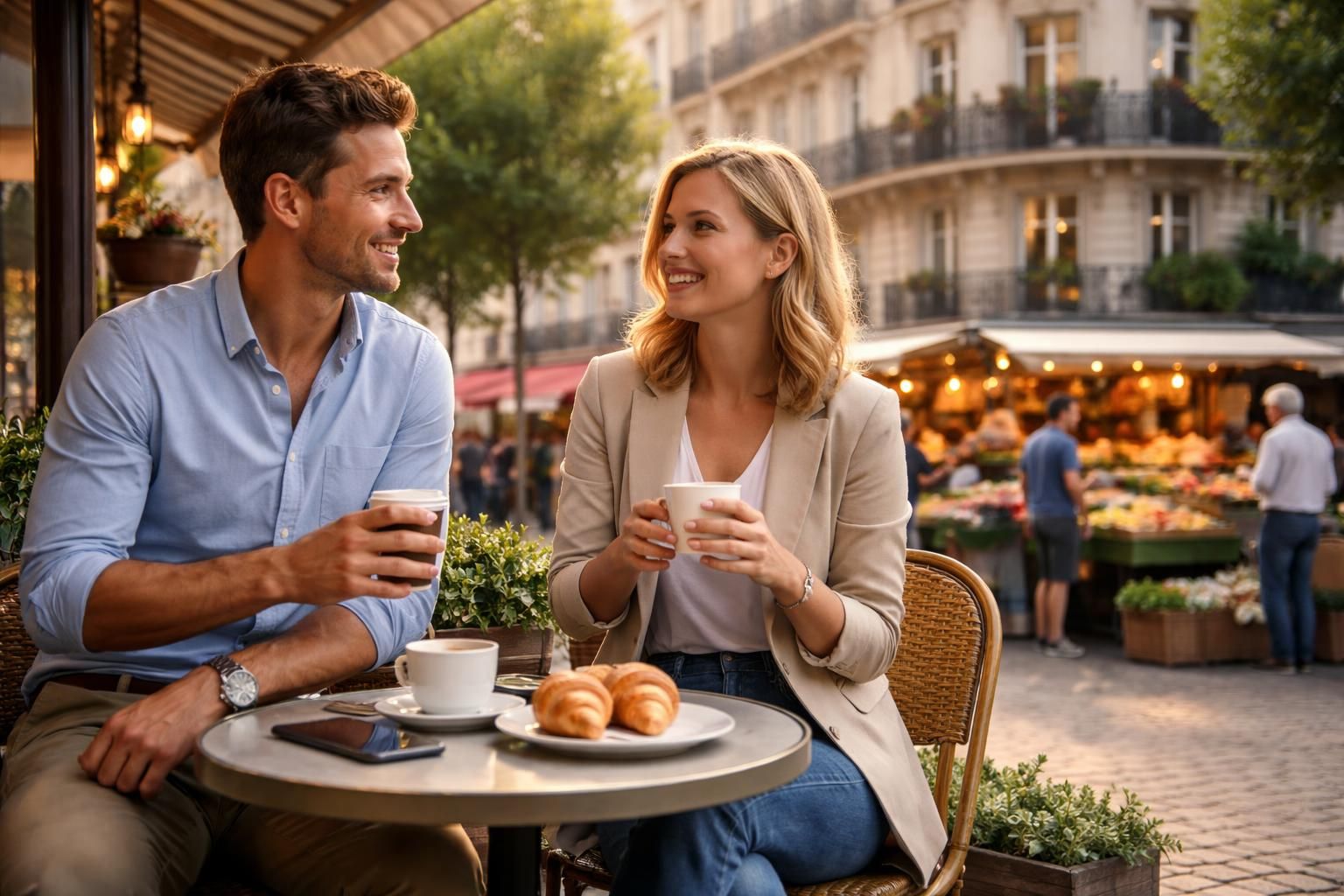 découvrez le salaire moyen en france et analysez son influence sur la qualité de vie des habitants, entre pouvoir d'achat, bien-être et inégalités.