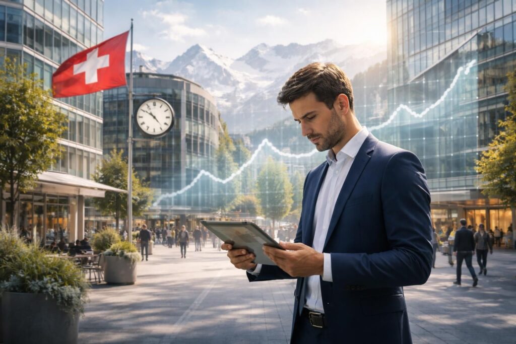 découvrez les dernières tendances du smic en suisse et leurs implications économiques pour les travailleurs et l'économie nationale.