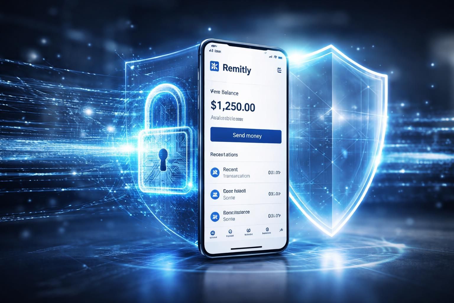 découvrez notre avis détaillé sur la sécurité des transactions et la protection des données avec remitly, une solution fiable pour vos transferts d'argent internationaux.