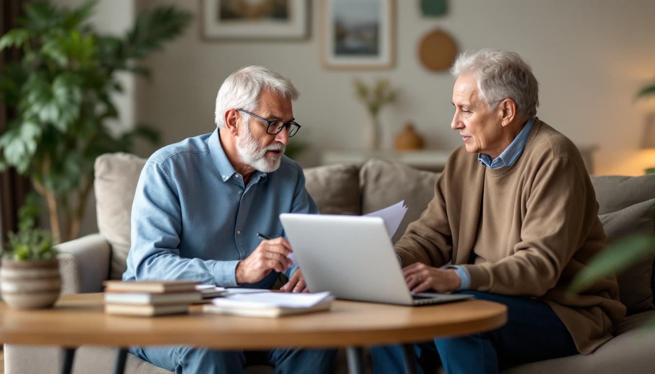 découvrez comment bien gérer la fiscalité de la sortie en rente du plan d'épargne retraite (per) pour optimiser vos revenus sans complications.