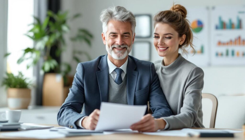 découvrez comment gérer simplement la fiscalité de la sortie en rente du per et optimiser vos revenus sans complications.