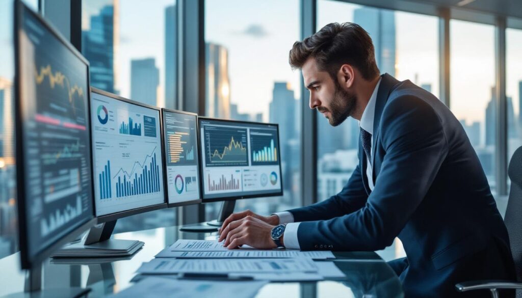 découvrez comment choisir la scpi de rendement idéale pour optimiser vos investissements et maximiser vos gains grâce à nos conseils experts.