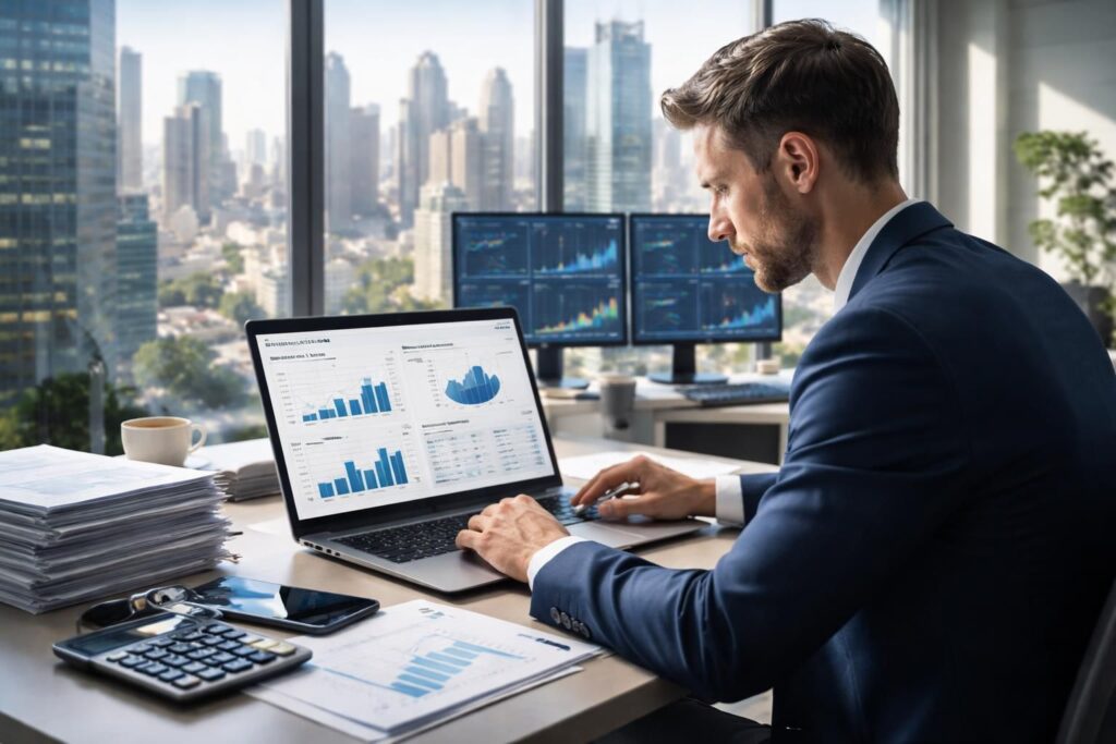 découvrez comment le salaire des cadres supérieurs (csp+) est déterminé dans le monde moderne, en tenant compte des compétences, responsabilités et tendances économiques actuelles.