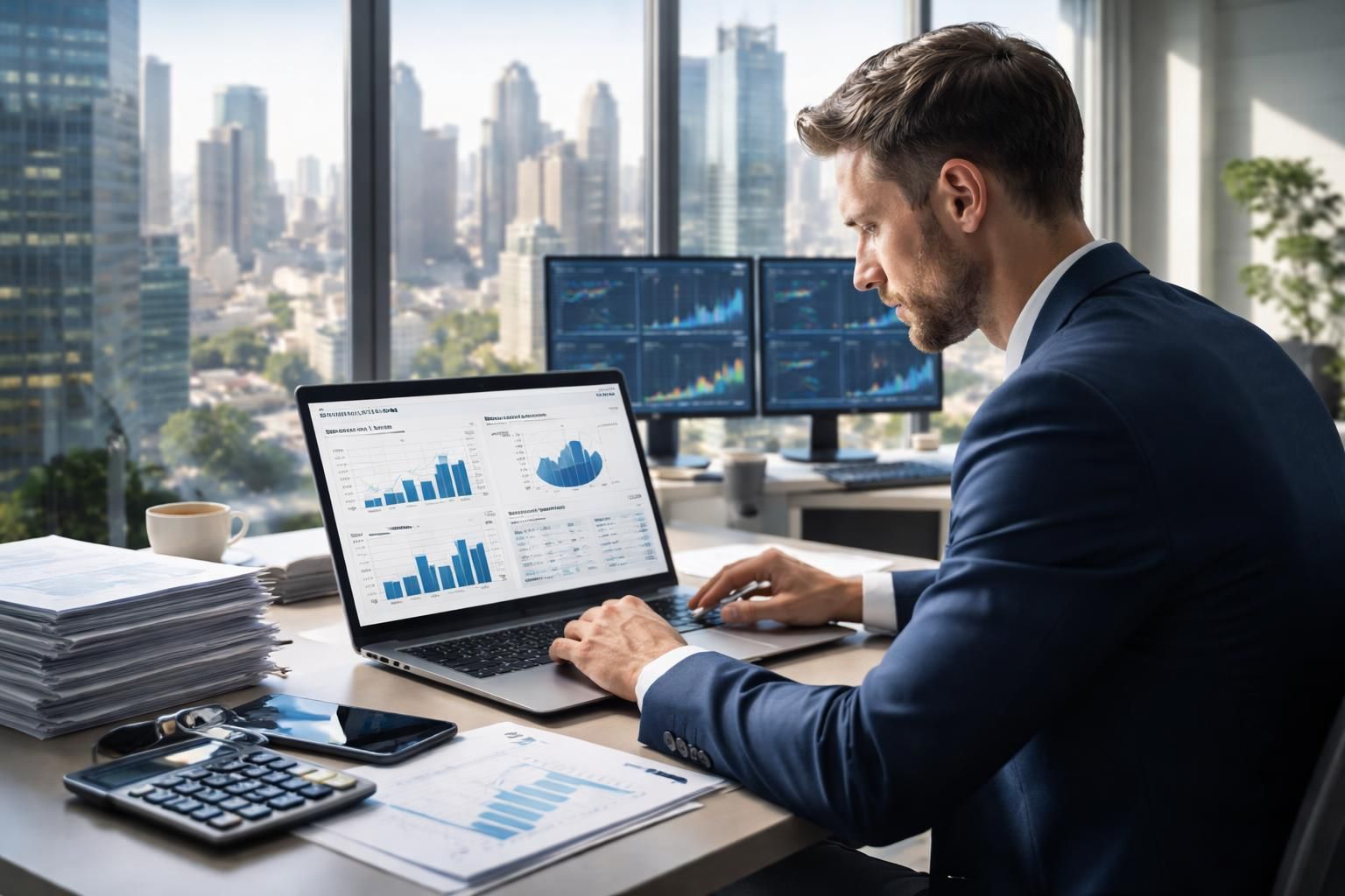 découvrez comment le salaire des cadres supérieurs (csp+) est déterminé dans le monde moderne, en tenant compte des compétences, responsabilités et tendances économiques actuelles.