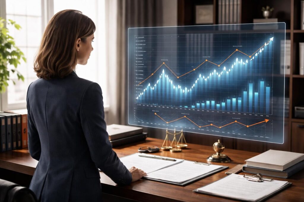 découvrez l'évolution du salaire des notaires en france au cours des 10 dernières années grâce à une analyse détaillée des tendances et facteurs influents.