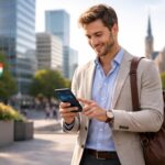 découvrez le salaire moyen au luxembourg et obtenez un guide complet pour les expatriés à la recherche de meilleures opportunités professionnelles et une qualité de vie optimale.