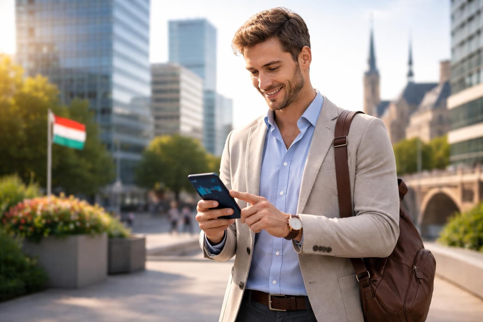 découvrez le salaire moyen au luxembourg et obtenez un guide complet pour les expatriés à la recherche de meilleures opportunités professionnelles et une qualité de vie optimale.