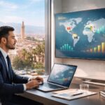 découvrez le salaire moyen au maroc en 2026 et apprenez comment le comparer aux standards internationaux pour mieux évaluer votre position professionnelle.