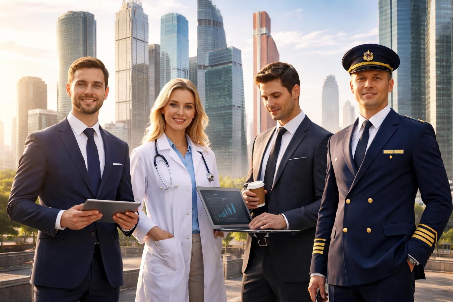 découvrez le salaire moyen en russie et explorez quelles professions offrent les meilleures rémunérations pour optimiser votre carrière.