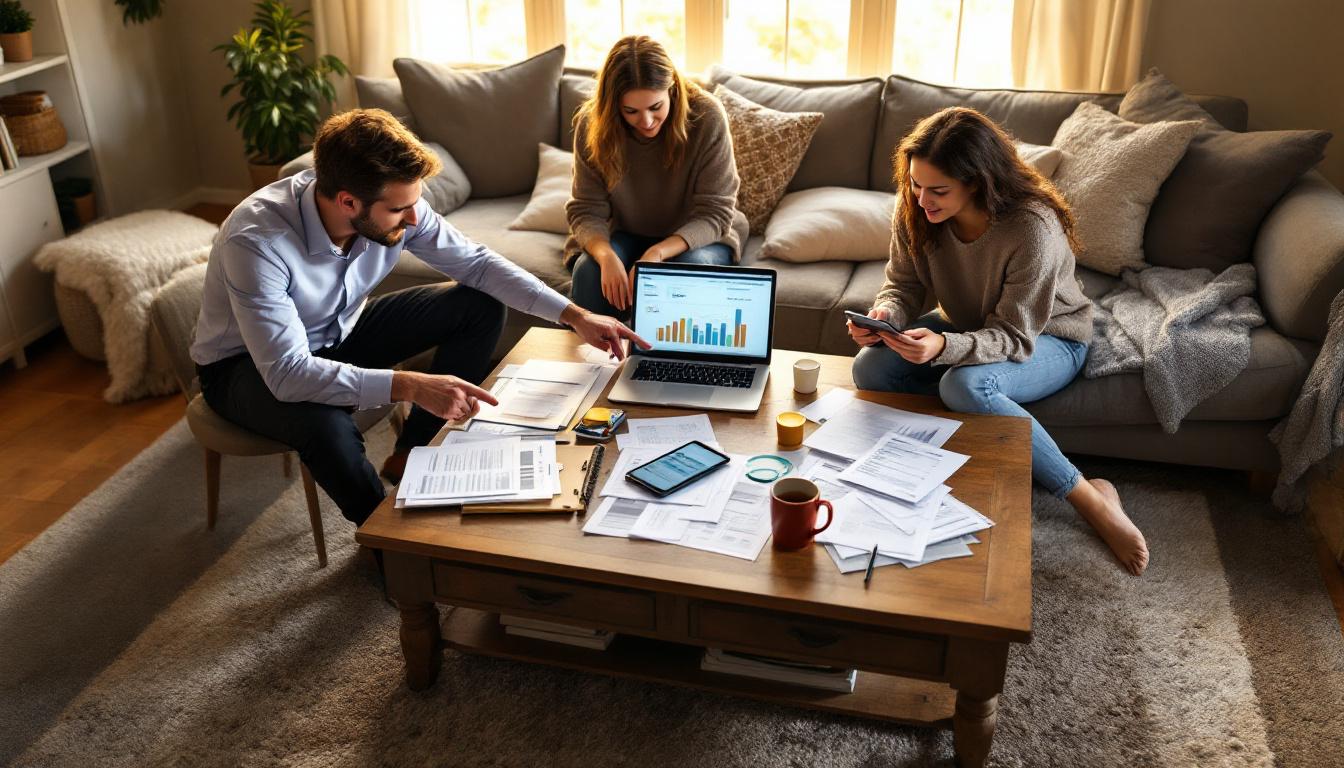 simulez votre rachat de crédit sur 15 ans et découvrez des astuces efficaces pour optimiser votre offre et réduire vos mensualités.