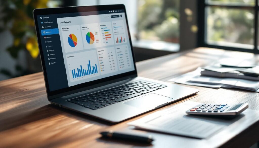 découvrez comment simuler le remboursement de votre crédit pour prédire précisément vos futures mensualités et mieux gérer votre budget.