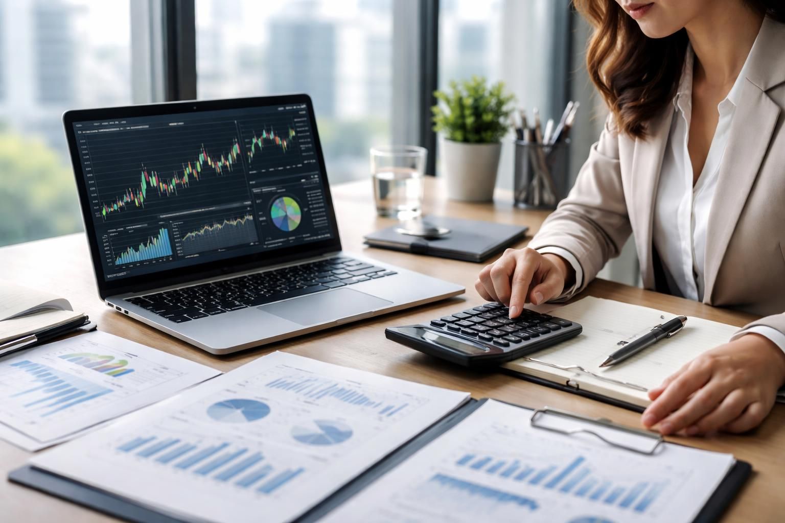 découvrez pourquoi il est essentiel de réaliser une simulation de taux d’endettement pour mieux gérer vos finances et optimiser vos projets d’emprunt.
