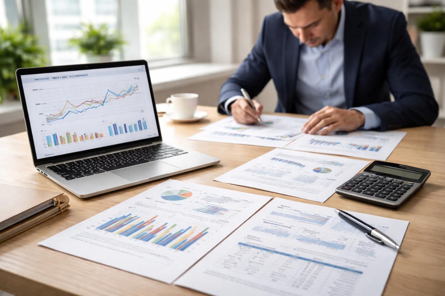 découvrez pourquoi il est essentiel de comparer les offres pour obtenir la meilleure simulation de taux et faire le choix le plus avantageux pour vos projets financiers.