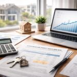 découvrez les éléments essentiels à surveiller concernant le taux de financement immobilier pour optimiser votre emprunt et réussir votre projet immobilier.