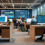 découvrez les 5 meilleurs établissements qui proposent une formation de data analyst à distance au niveau master. comparez les programmes, modalités d'admission et débouchés pour réussir votre carrière en analyse de données.