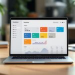 découvrez les 5 fonctionnalités incontournables d'un logiciel de facturation en ligne pour autoentrepreneurs, facilitant la gestion de vos factures et optimisant votre activité.